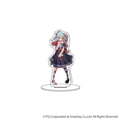 『ラストオリジン』キャラアクリルフィギュア 03 / LRL